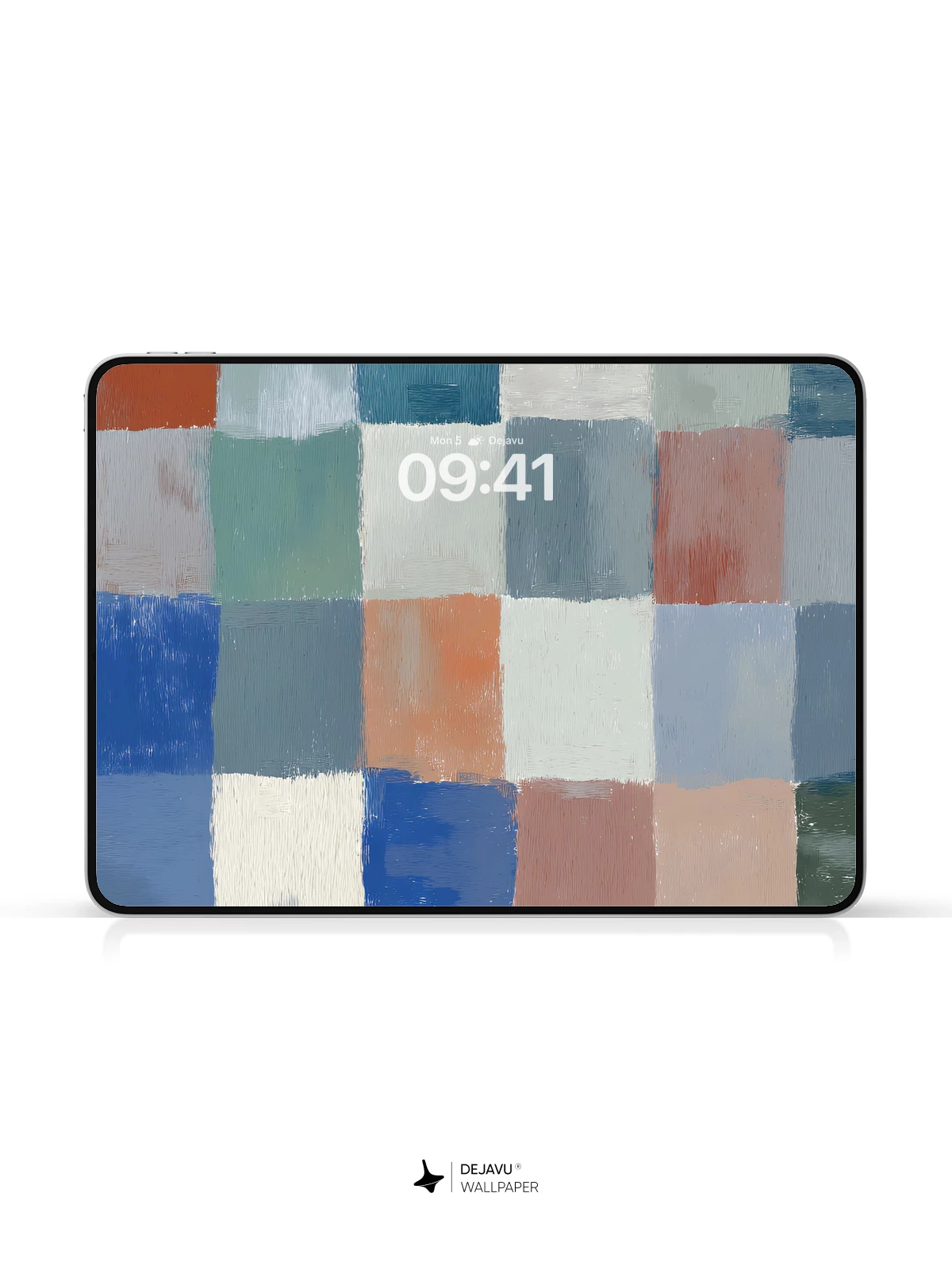 Abstract Geometric Wallpaper 4K for Mobile Background