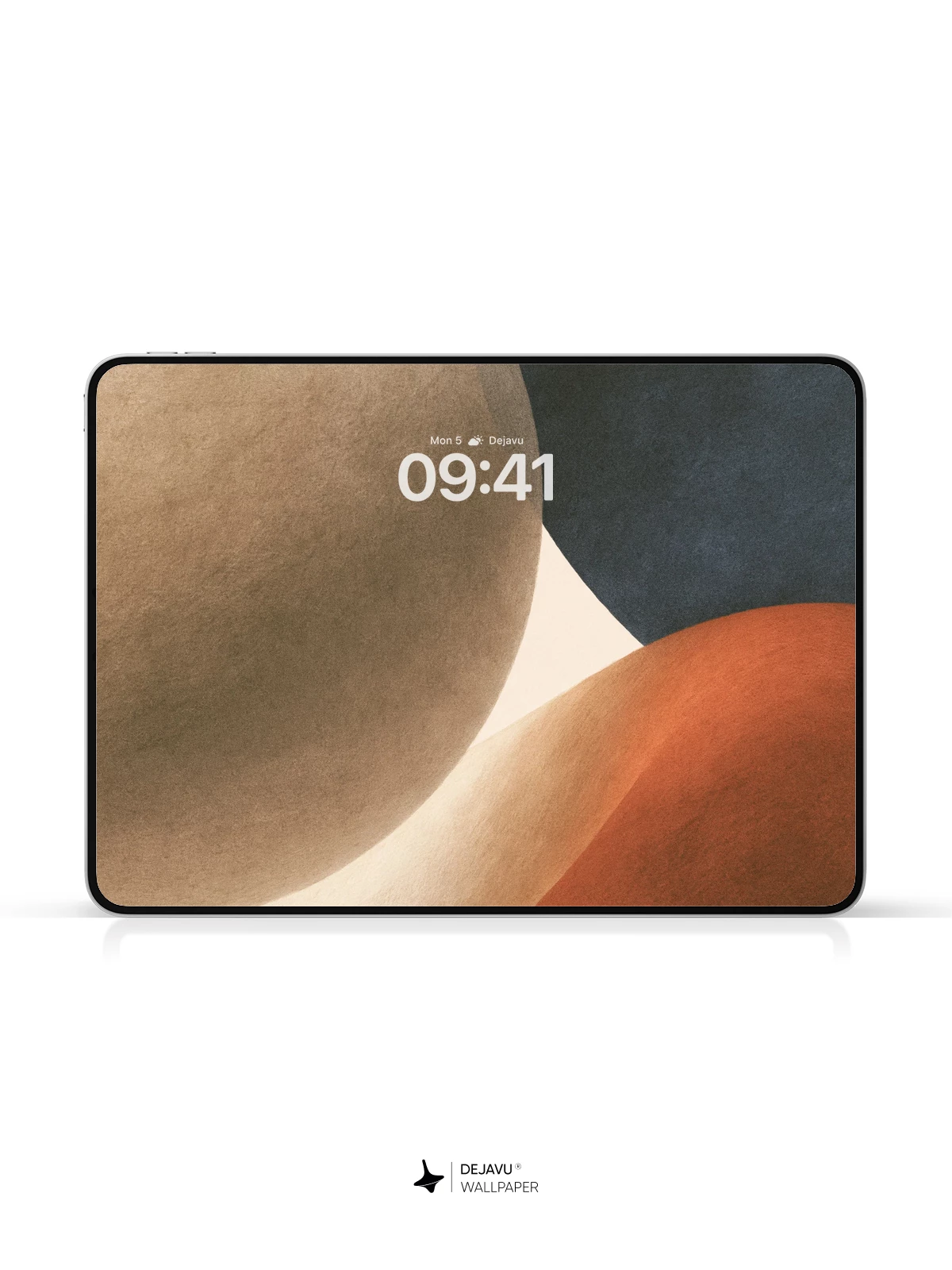 Abstract Geometric Wallpaper 4K for iPhone Lock Screen