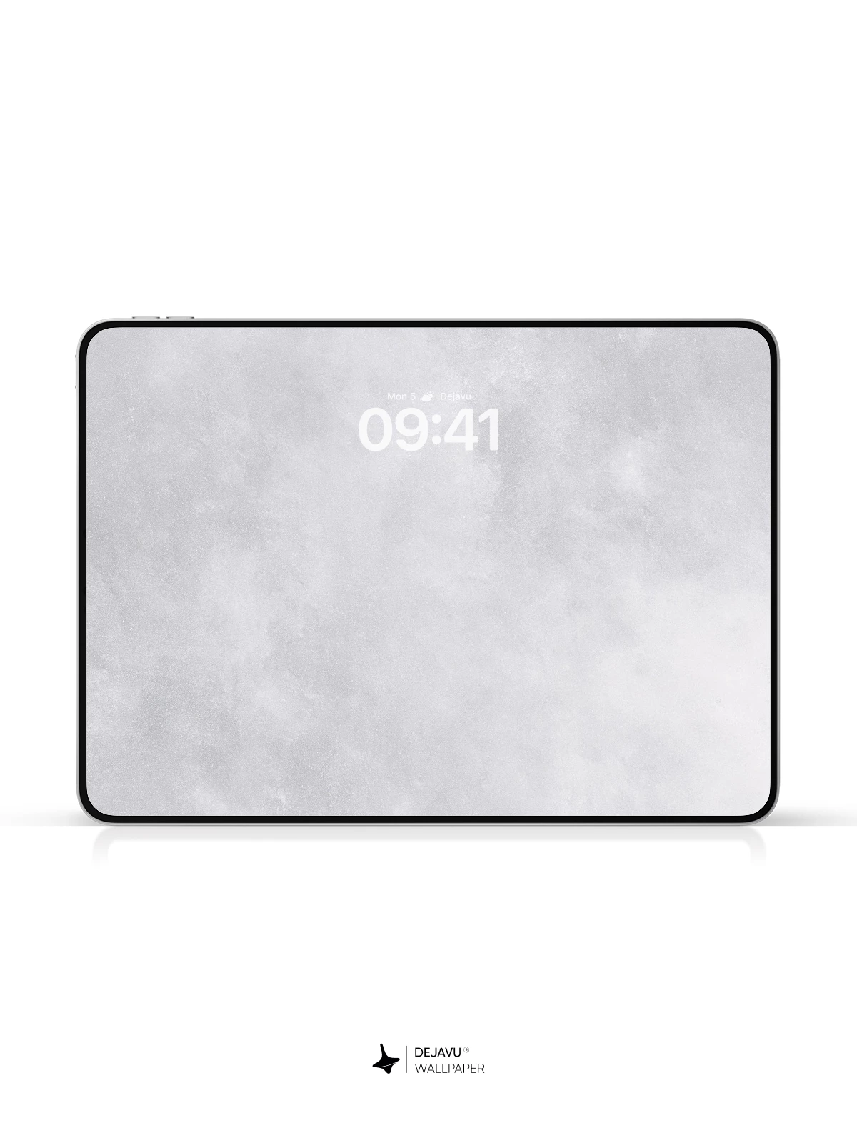 White Marble Texture Wallpaper 4K for iPhone Lock Screen